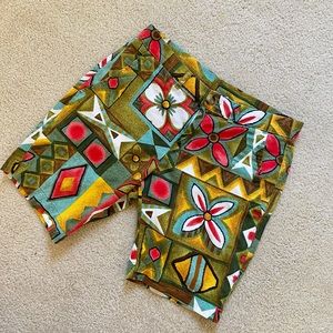 Kennington Floral Shorts